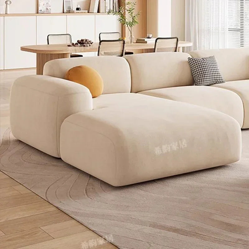 K Multifunctional Relaxing Living Room Sofas