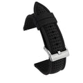 Soft Silicone Rubber Watch Strap 20mm 22mm 24mm Men Women Sport Waterproof Breathable Wrist Band Quick Release Bracelet  Watch