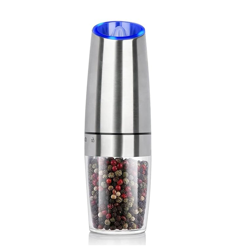 Electric Salt And Pepper Grinder