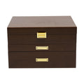 Wood Jewelry Box