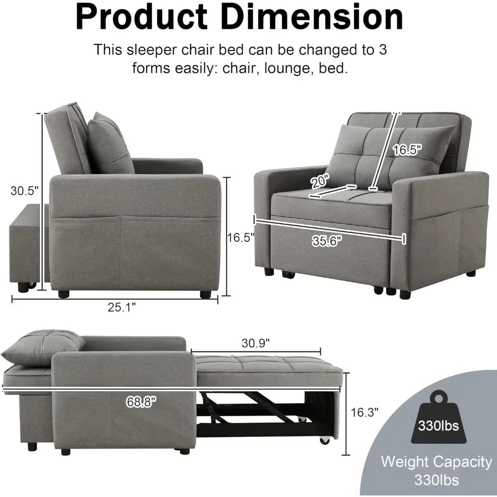 Sofa Chair
