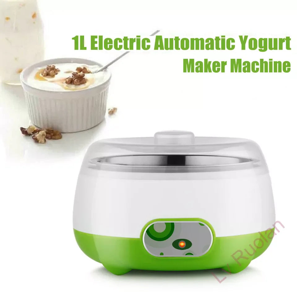 Yogurt Maker Machine