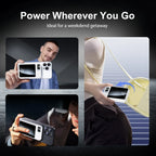 Magnetic Power Bank Wireless