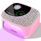 Professional UV LED Nail Lamp