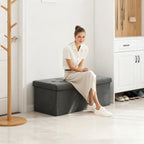 Multi-Purpose Ottoman Bench