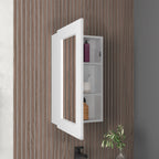 Narrow  Mirror Medicine Cabinet