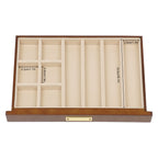 Wood Jewelry Box
