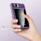 Magnetic Power Bank Wireless