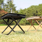 Portable Folding Stool Lightweight Camping Chair