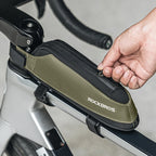 Bicycle Bag Portable Cycling Top Tube Bag
