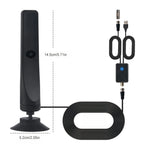 TV Digital Antenna Suppor