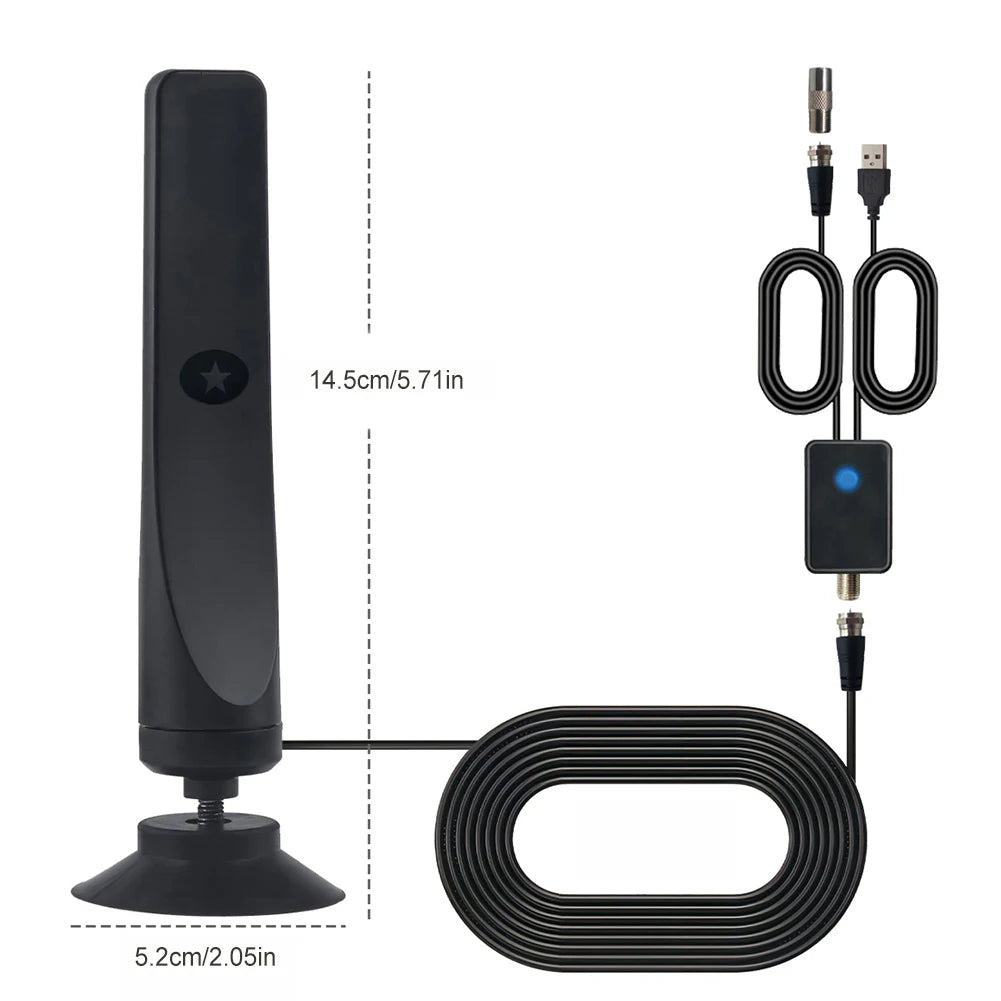 TV Digital Antenna Suppor