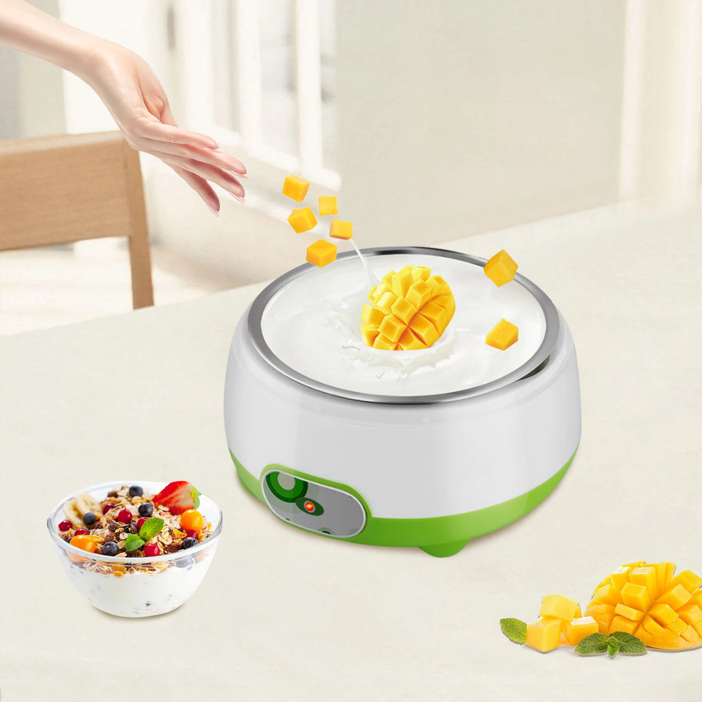Yogurt Maker Machine