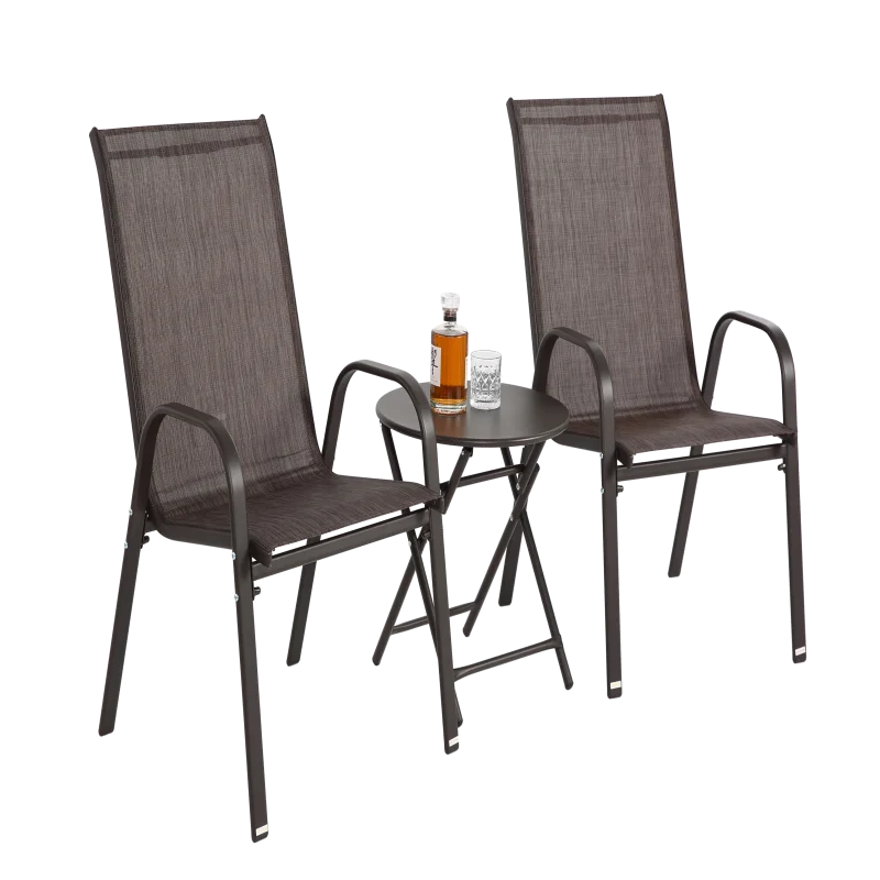 3 Piece Patio set