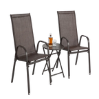 3 Piece Patio set