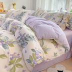 All-cotton Single Quilt