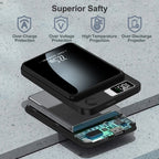 Magnetic Power Bank Wireless