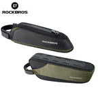 Bicycle Bag Portable Cycling Top Tube Bag