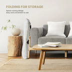 Cozy Saucer Chair