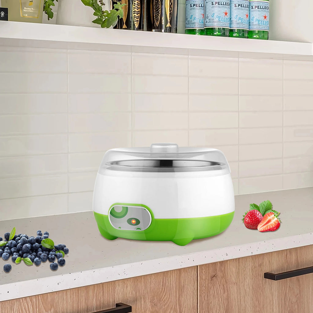 Yogurt Maker Machine