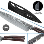 Utility Knife Set