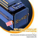 Portable Power Bank