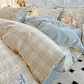 All-cotton Single Quilt