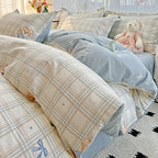 All-cotton Single Quilt