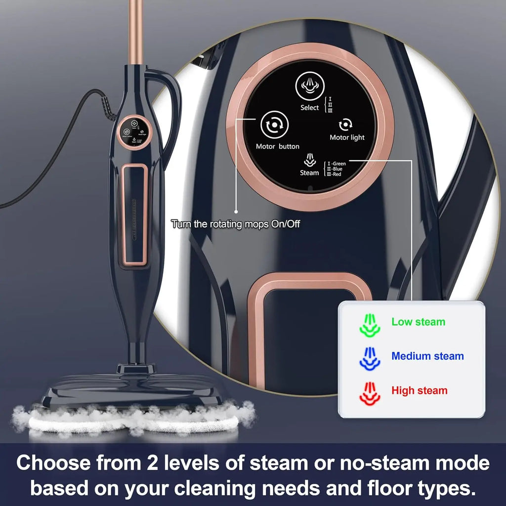 Steam Mop Cleaner