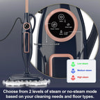 Steam Mop Cleaner