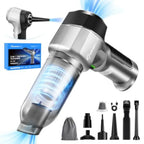 3 in 1 portable cordless mini vacuum clean