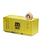 Mini Iron Storage Box Miniature Storage