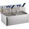Electric Deep Fryer