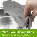 1PC Kitchen Utensil for Pots Pans & Bowls