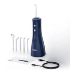 Water Flosser Irrigator Dental Teeth Whitening