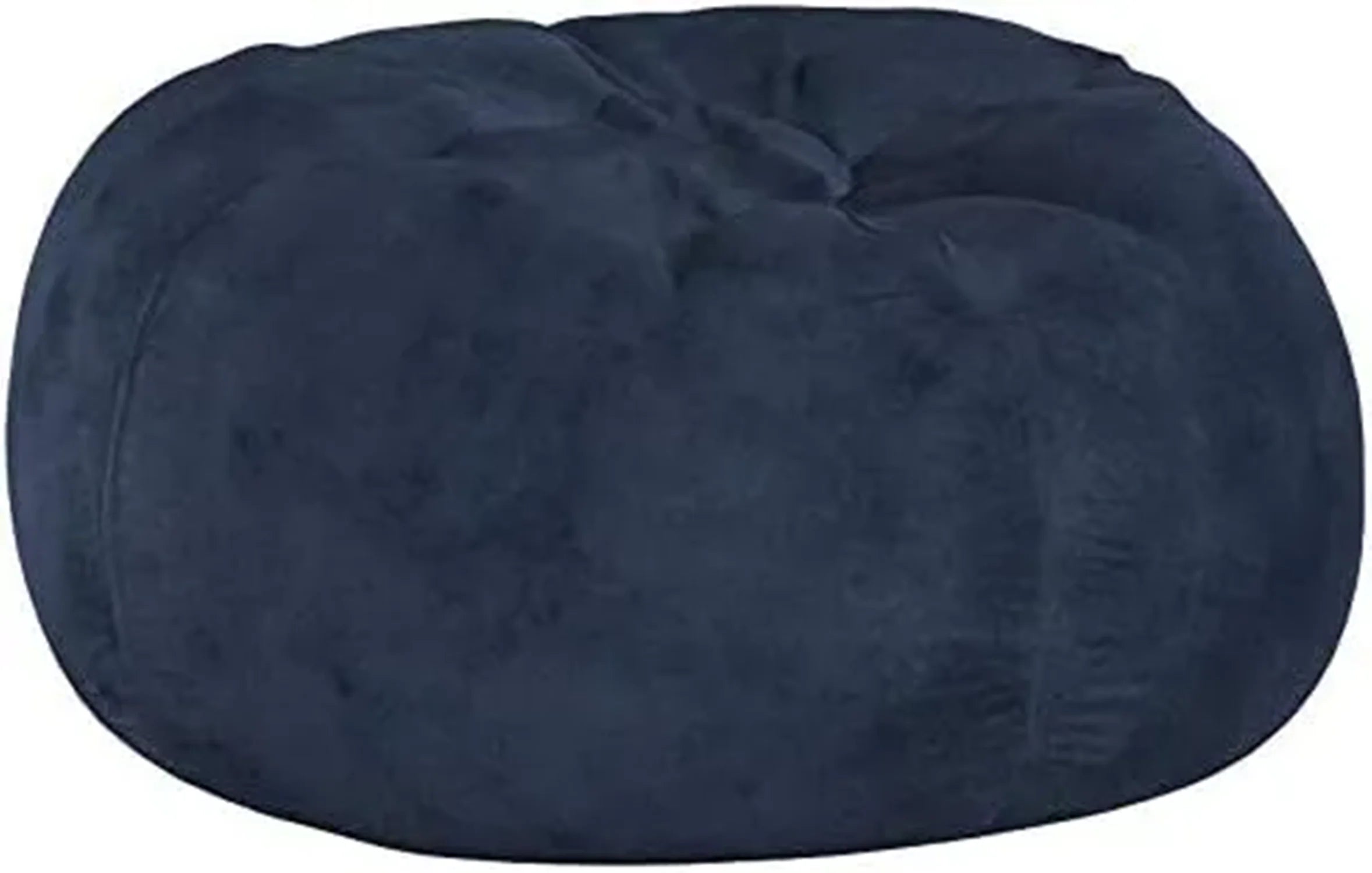 High-Density Shredded Foam Bean Bag Chair