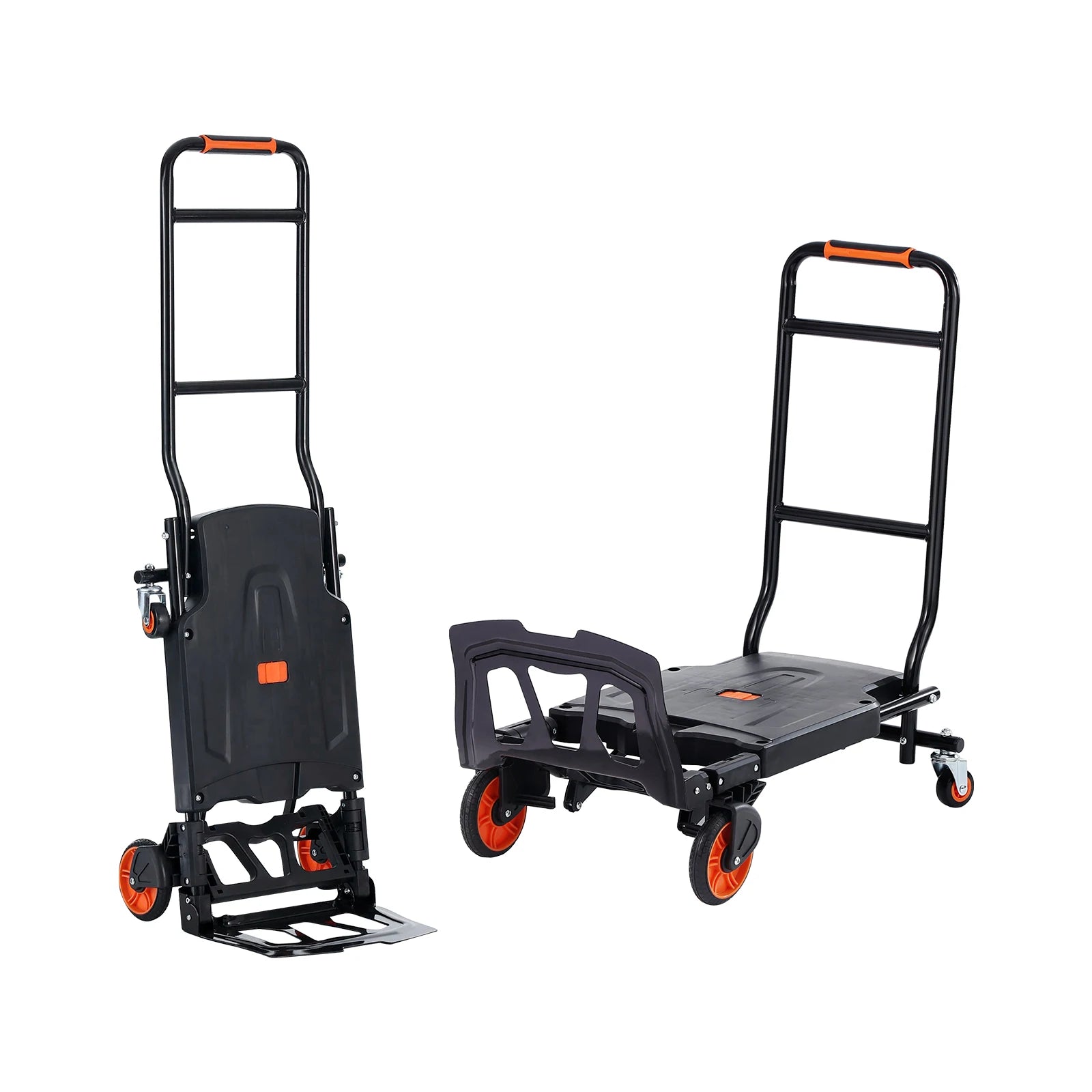300 lbs Folding Hand Truck