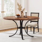47" Round Dining Table
