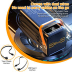 Portable Power Bank