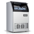 100lbs/24H Commercial Ice Maker Machine