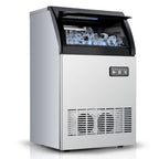 100lbs/24H Commercial Ice Maker Machine