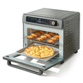 Air Fryer Toaster Oven 25L Convection Oven