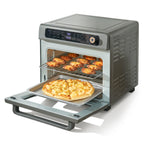 Air Fryer Toaster Oven 25L Convection Oven