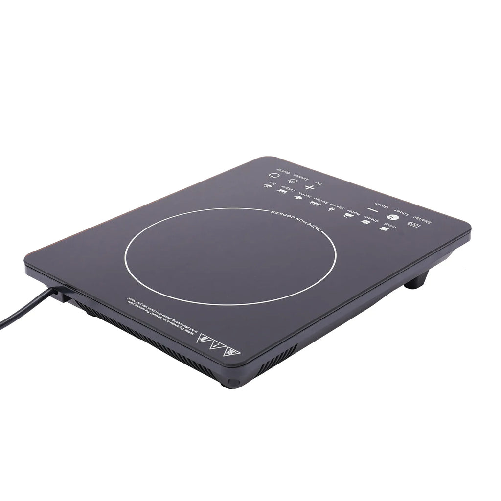 Electric Induction Cooktop