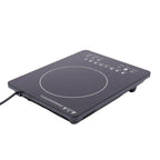Electric Induction Cooktop