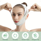 V-Shape Face Lift Ban