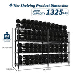 Heavy Duty Storage Shelves