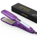 Professional Hair Straightener Titanium