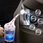 800ML Car Headlight Restoration