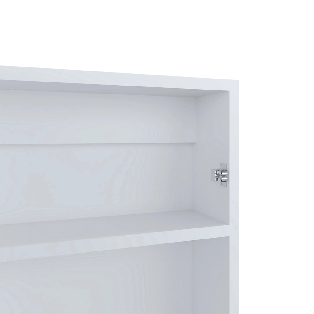 Narrow  Mirror Medicine Cabinet
